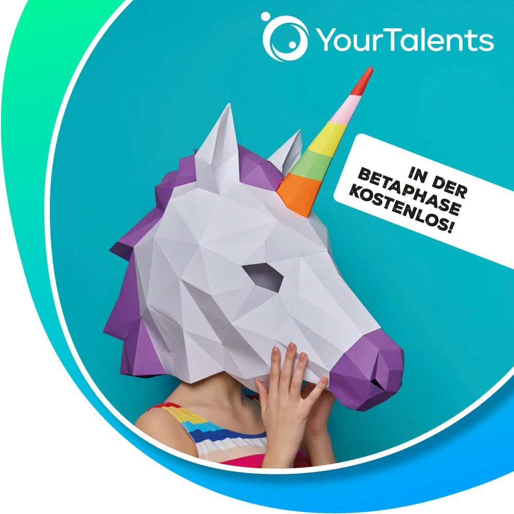 Hero Grafik TalentFab